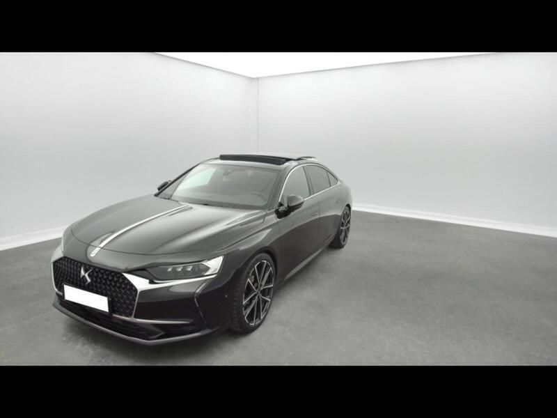 Noir Utilisé 2023 DS Automobiles DS9 Rivoli Plus Berline | 56 500 € - Image 1/4