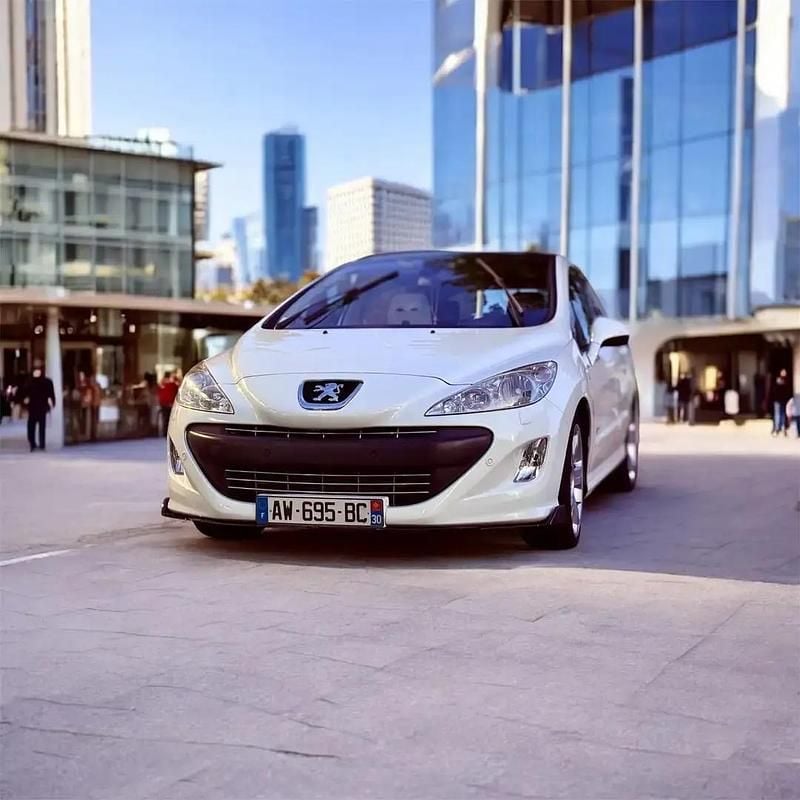 Utilisé 2010 Peugeot 308 GTi Berline | 5 500 € (Bon prix) - Image 1/4