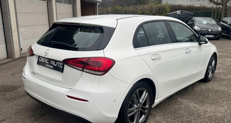 Occasion Mercedes A180 Style 116 ch (85 kW) 2018 Berline