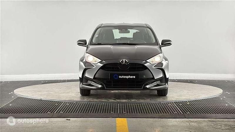 Occasion Toyota Yaris 69 ch (50 kW) 2023 Citadine