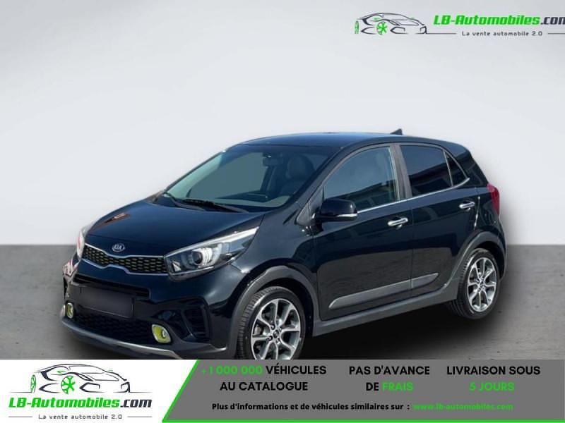 Occasion Kia Picanto 101 ch (74 kW) 2017 Citadine
