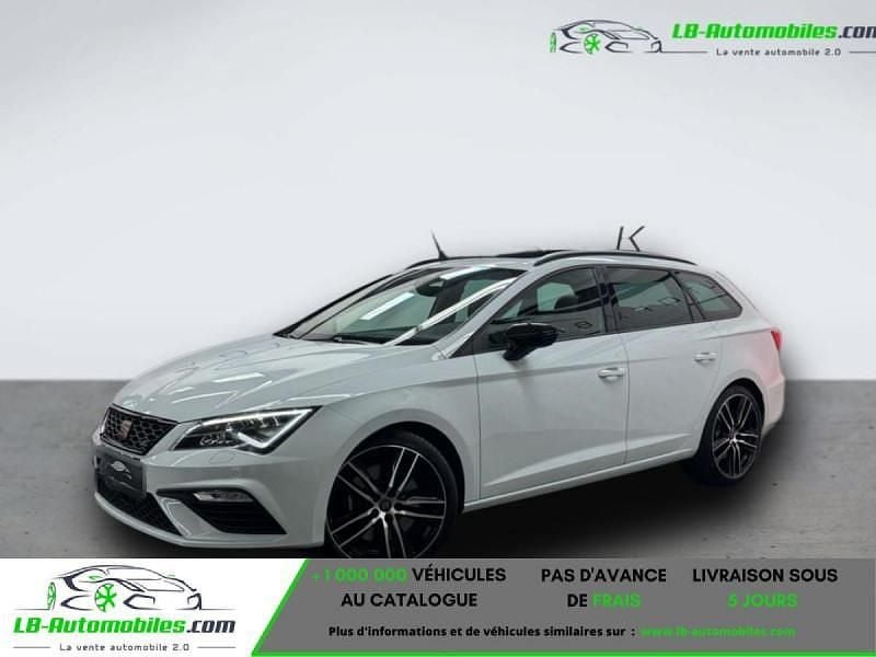 Occasion 2018 Cupra Leon Break | 33 200 € (Prix juste) - Image 1/4