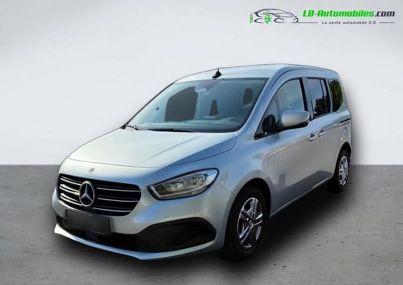 Utilisé 2024 Mercedes 180 Berline | 30 400 € (Prix juste) - Image 1/4