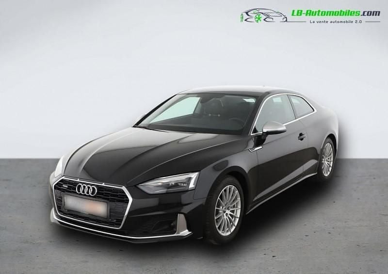 Utilisé 2020 Audi A5 Coupé | 31 500 € (Super prix) - Image 1/4