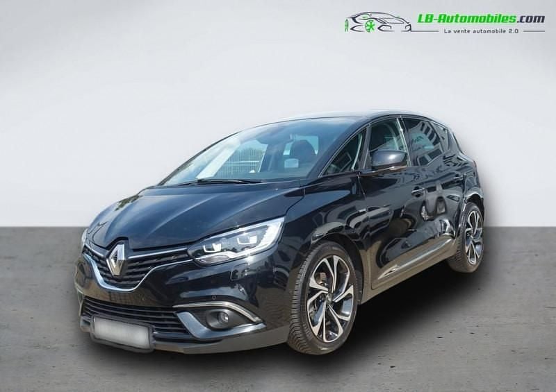 Utilisé 2020 Renault Scénic IV Monospace | 21 800 € (Prix cher) - Image 1/4