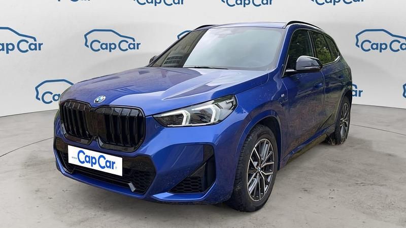 Utilisé 2023 BMW X1 M Sport SUV | 50 490 € - Image 1/3