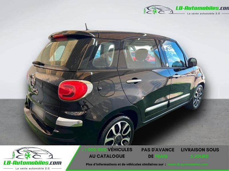 Occasion Fiat 500 95 ch (69 kW) 2019 Citadine