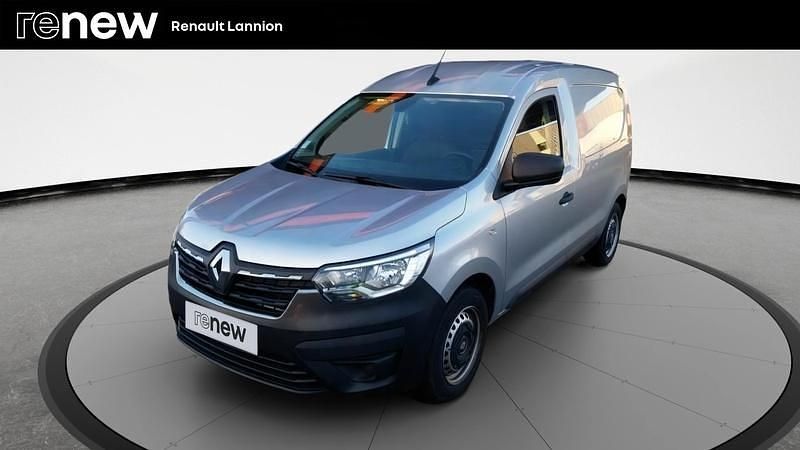Gris Occasion 2021 Renault Express Van | 13 990 € (Prix juste) - Image 1/4