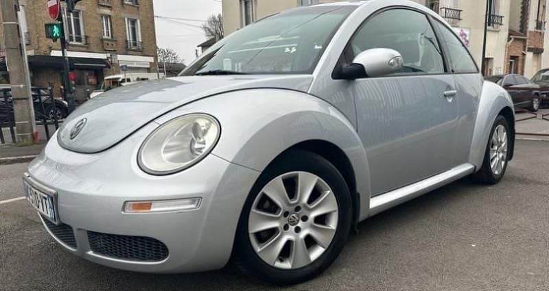 Occasion 2009 VW Beetle Coupé | 3 990 € - Image 1/4