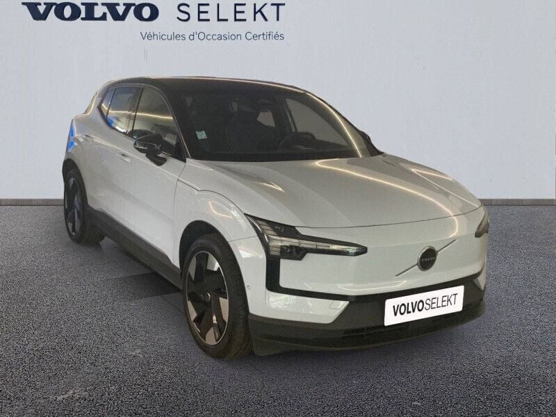 Occasion Volvo EX30 200 kW (272 ch) 2024 Bleu SUV