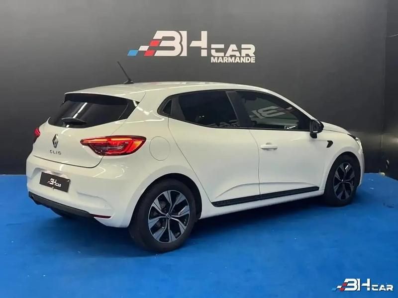 Occasion Renault Clio V LIMITED 101 ch (74 kW) 2021 Citadine