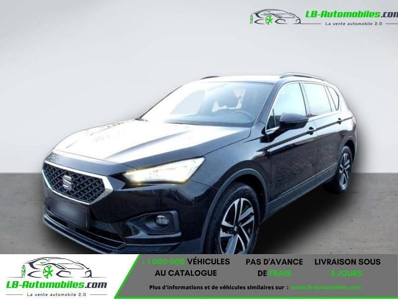 Occasion Seat Tarraco 150 ch (110 kW) 2021 SUV