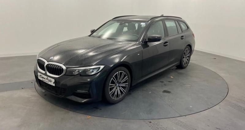 Utilisé 2022 BMW 320 M Sport Break | 37 900 € (Prix assez cher) - Image 1/1