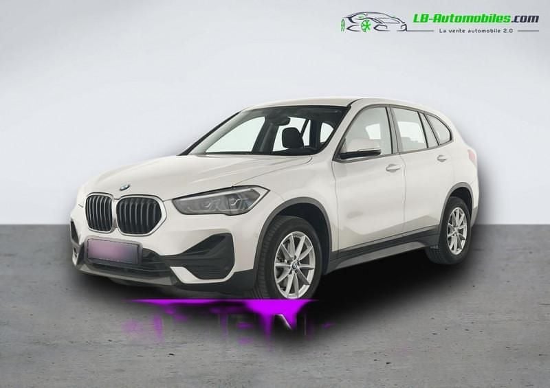 Utilisé 2022 BMW X1 Sport Line SUV | 29 400 € (Bon prix) - Image 1/4