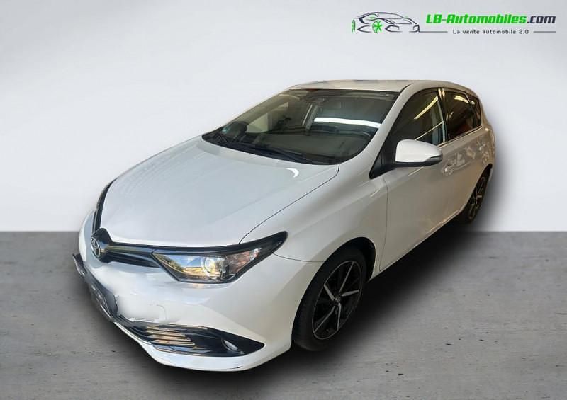Utilisé 2019 Toyota Auris Berline | 17 900 € (Prix juste) - Image 1/4