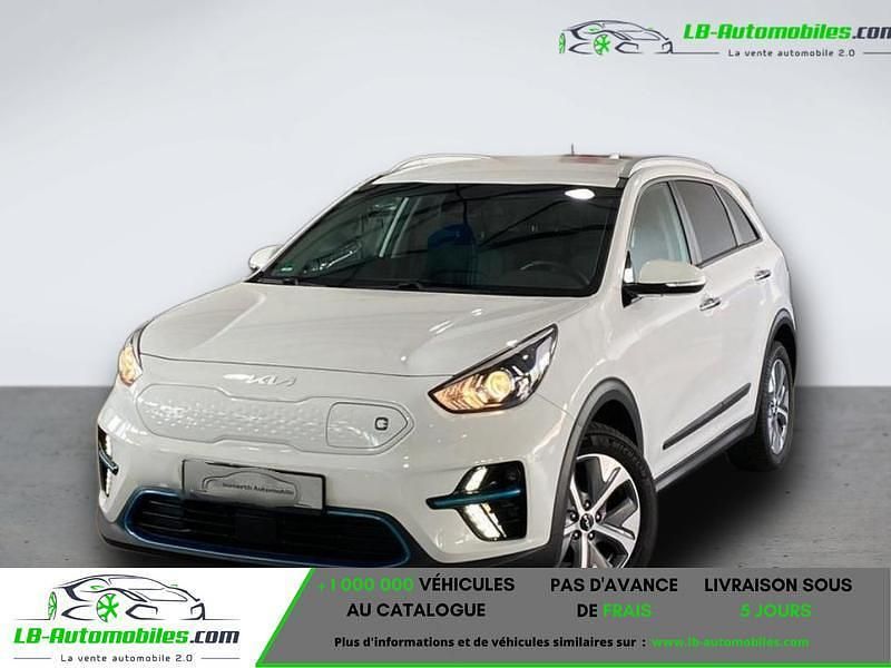 Occasion 2022 Kia e-Niro SUV | 23 800 € (Prix juste) - Image 1/4