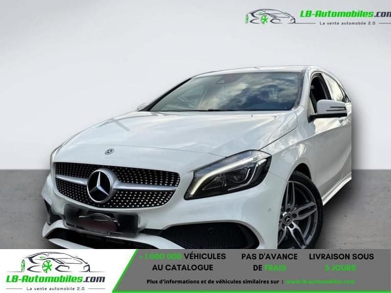 Occasion Mercedes A250 211 ch (155 kW) 2018 Berline