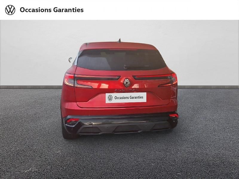 Occasion Renault Austral Techno 160 ch (117 kW) 2022 SUV