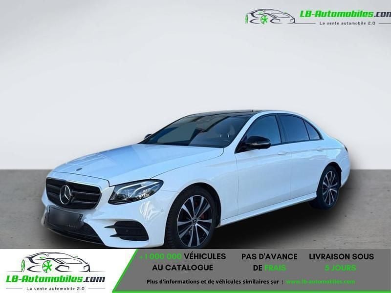 Utilisé 2020 Mercedes E300 Berline | 40 200 € - Image 1/4