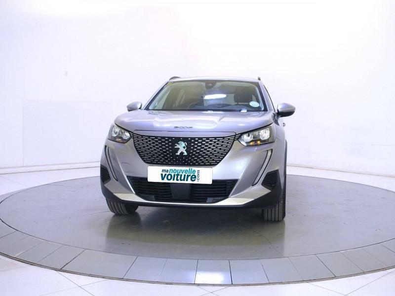 Occasion Peugeot e-2008 100 kW (136 ch) 2021 SUV