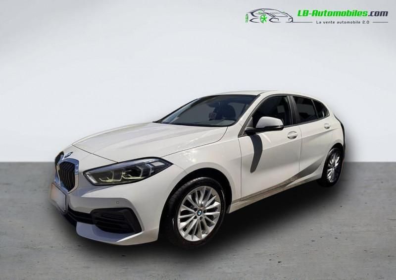 Utilisé 2022 BMW 120 Citadine | 29 900 € (Bon prix) - Image 1/4