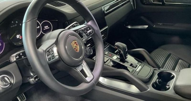 Occasion Porsche Cayenne Coupe Turbo S E-Hybrid 550 ch (404 kW) 2023 Coupé