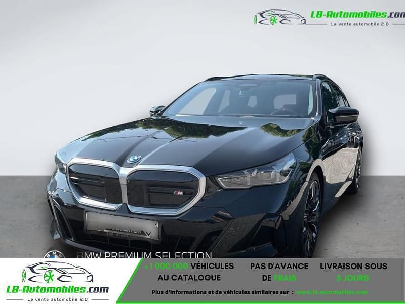 Utilisé 2024 BMW i5 Comfort Edition Berline | 82 800 € (Prix assez cher) - Image 1/4