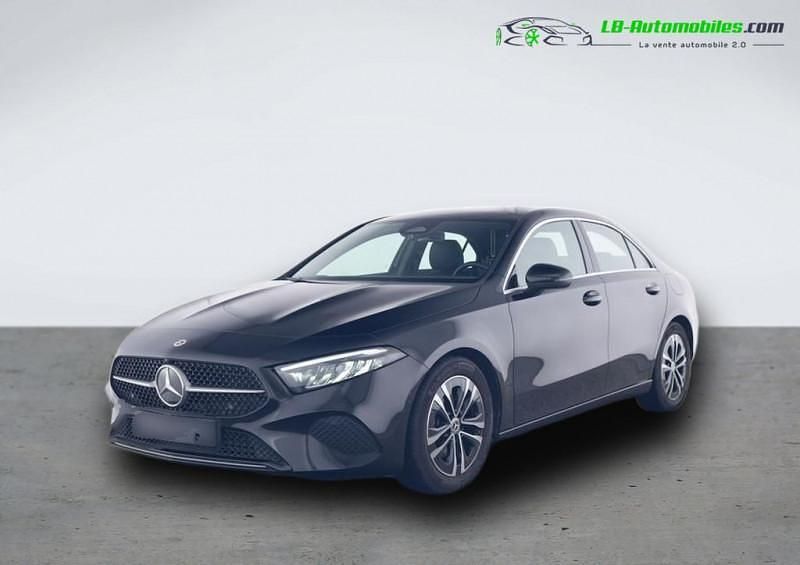 Utilisé 2024 Mercedes A200 Berline | 33 000 € (Bon prix) - Image 1/4