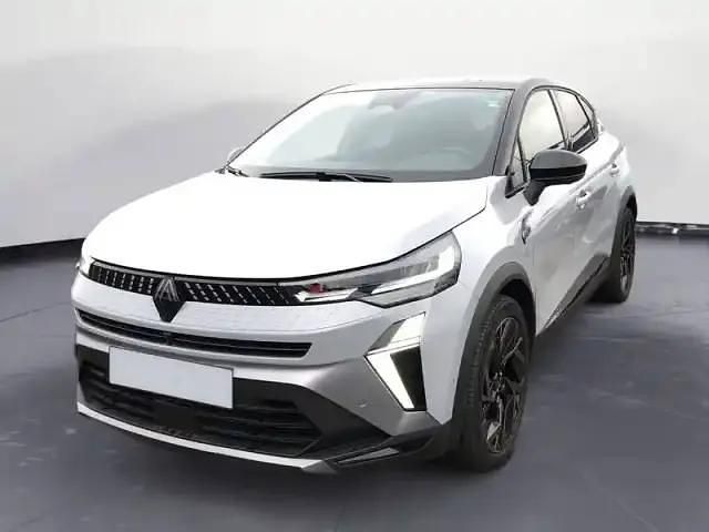 Noir Occasion 2025 Renault Captur Esprit Alpine SUV | 28 990 € (Prix cher) - Image 1/4