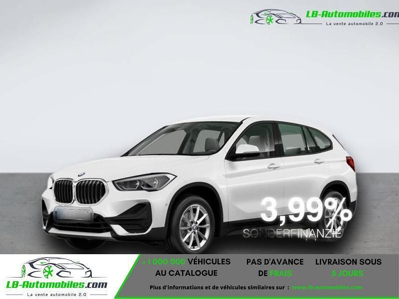 Utilisé 2020 BMW X1 SUV | 27 000 € (Bon prix) - Image 1/2