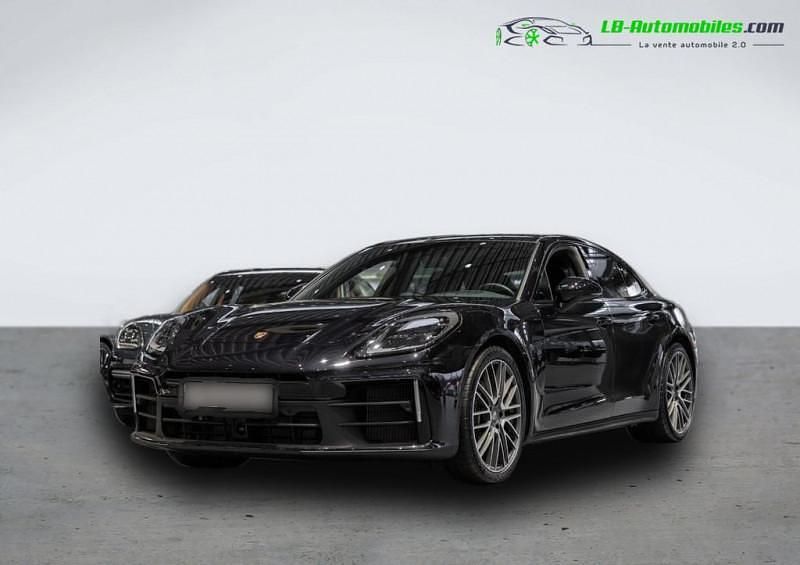 Utilisé 2025 Porsche Panamera 4 Berline | 144 500 € - Image 1/4