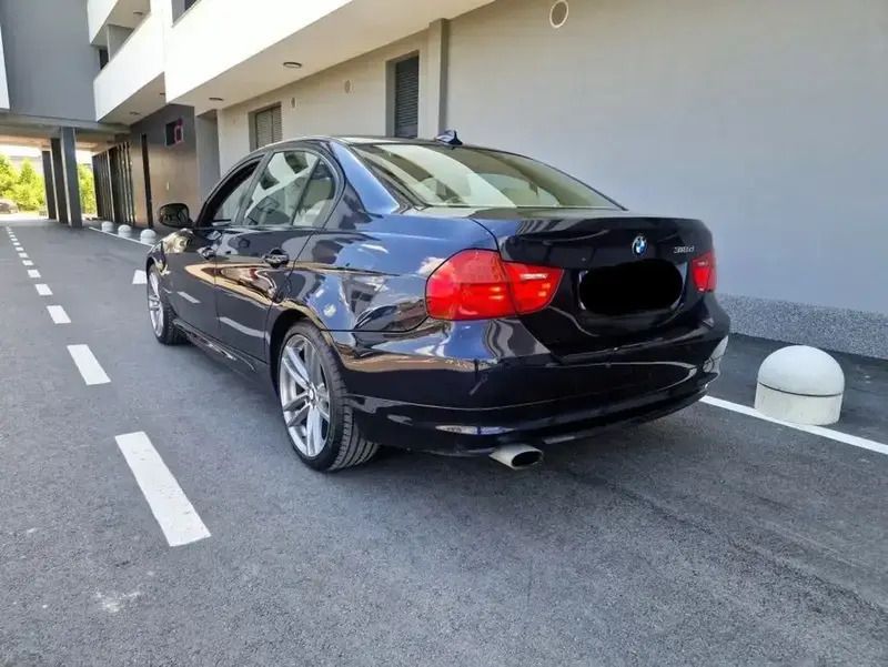Utilisé 2000 BMW 318 Berline | 3 754 € - Image 1/4