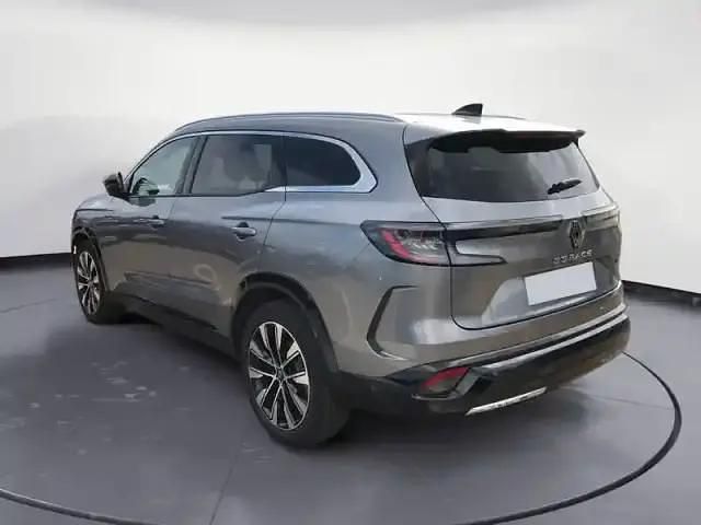 Occasion Renault Espace 131 ch (96 kW) 2025 Gris fonce SUV