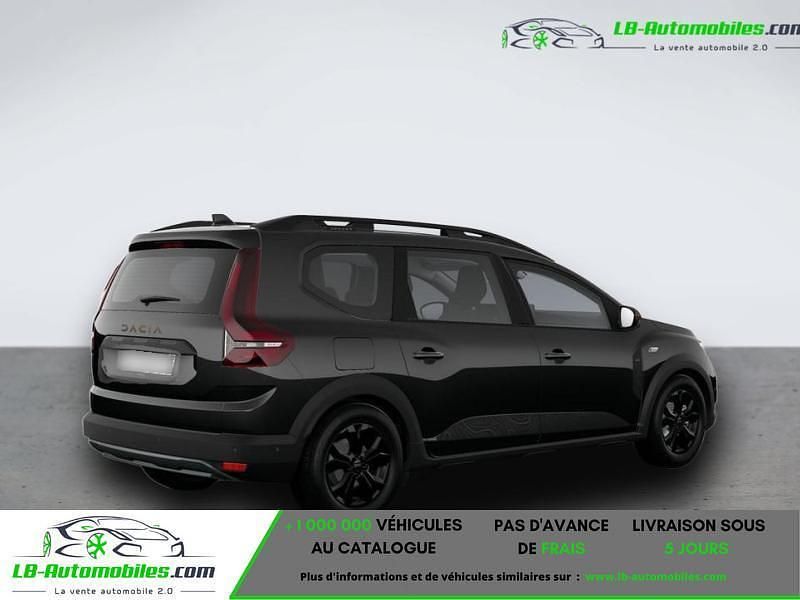 Utilisé 2025 Dacia Jogger Monospace | 30 500 € (Prix juste) - Image 1/3