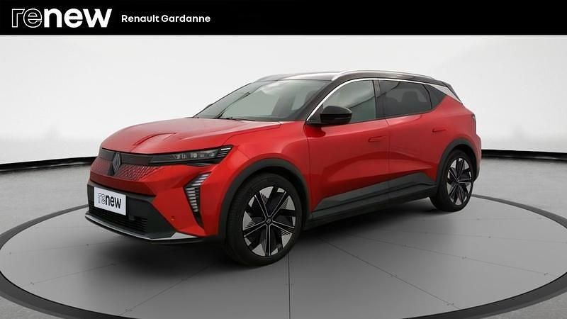 Rouge Occasion 2024 Renault Scenic E-Tech Techno SUV | 30 900 € (Super prix) - Image 1/1