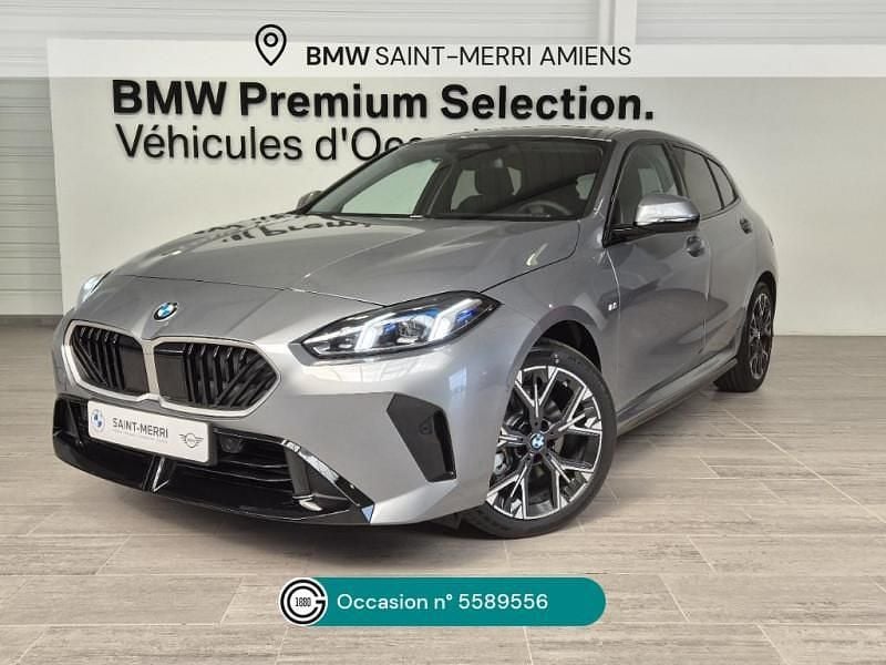 Nouvelle 2025 BMW 120 M Sport Citadine | 40 490 € - Image 1/4