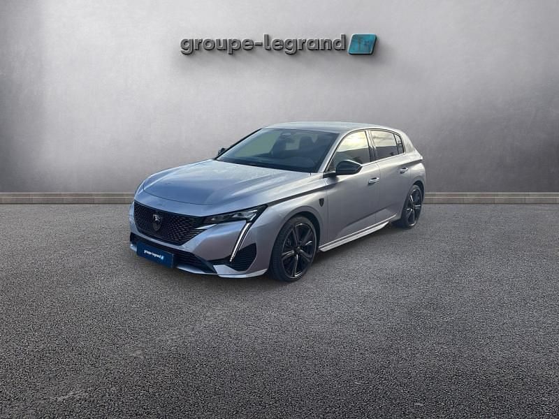 Utilisé 2024 Peugeot 308 GT Berline | 26 980 € (Prix cher) - Image 1/4