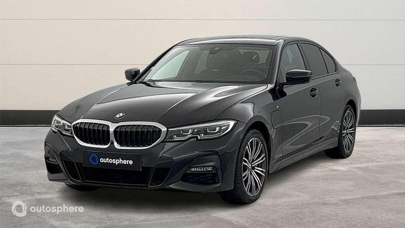 Occasion BMW 330e M Sport 186 ch (136 kW) 2020 Berline