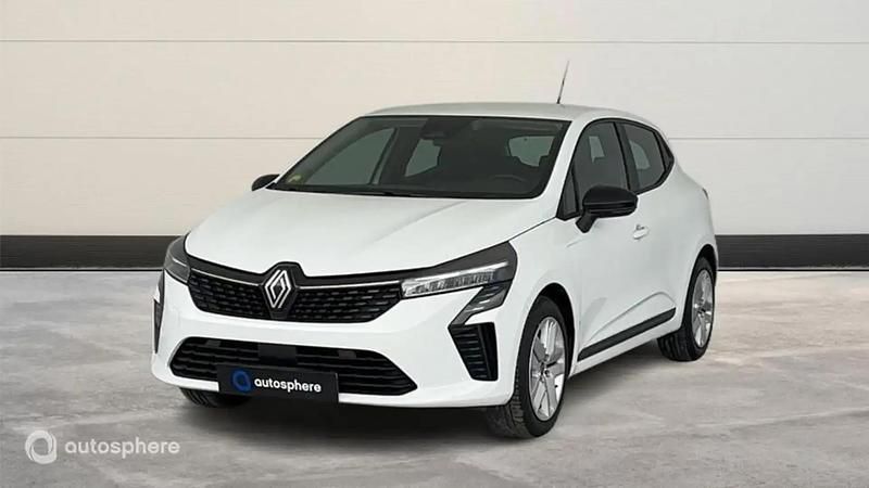 Occasion Renault Clio V Evolution 102 ch (75 kW) 2023 Berline