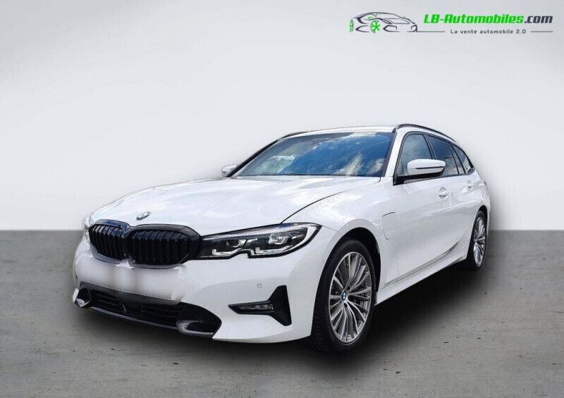 Utilisé 2020 BMW 330e Comfort Edition Berline | 33 100 € (Prix assez cher) - Image 1/4