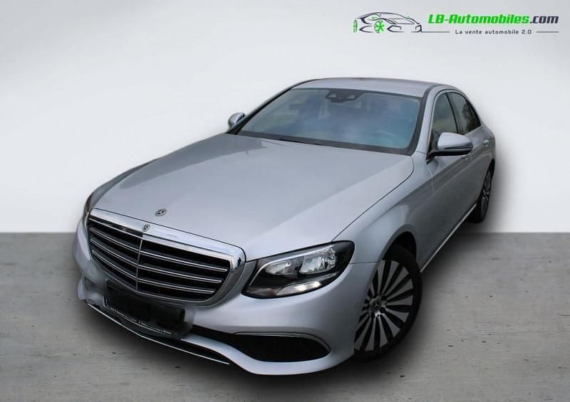 Utilisé 2018 Mercedes E350 Berline | 29 000 € (Prix juste) - Image 1/4