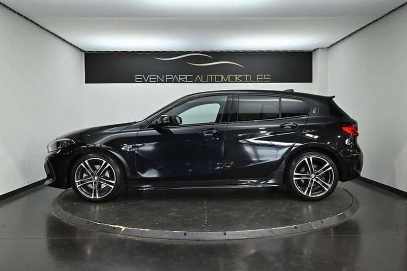 Occasion BMW 118 M Sport 137 ch (100 kW) 2023 Citadine