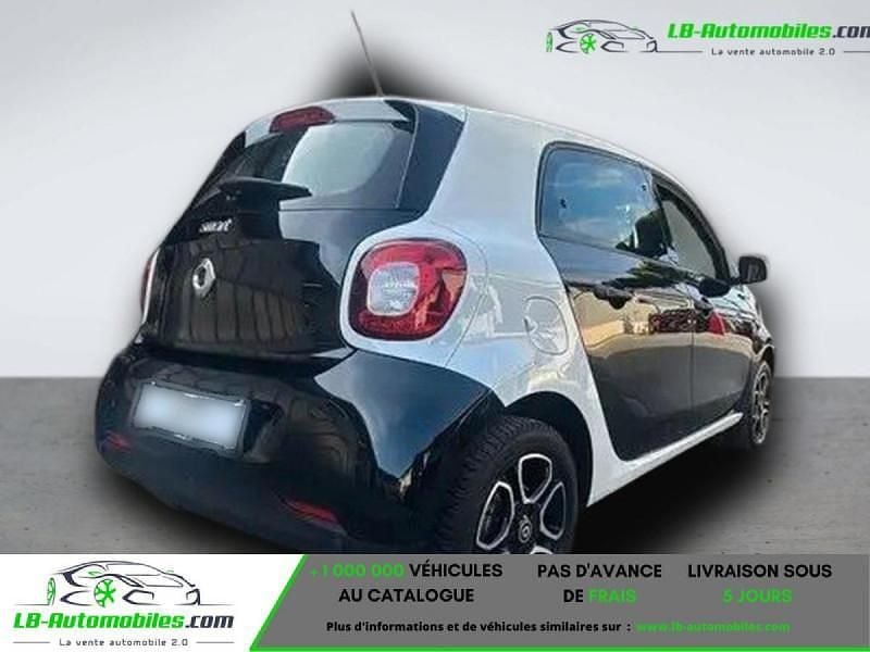 Occasion Smart ForFour 90 ch (66 kW) 2019 Citadine
