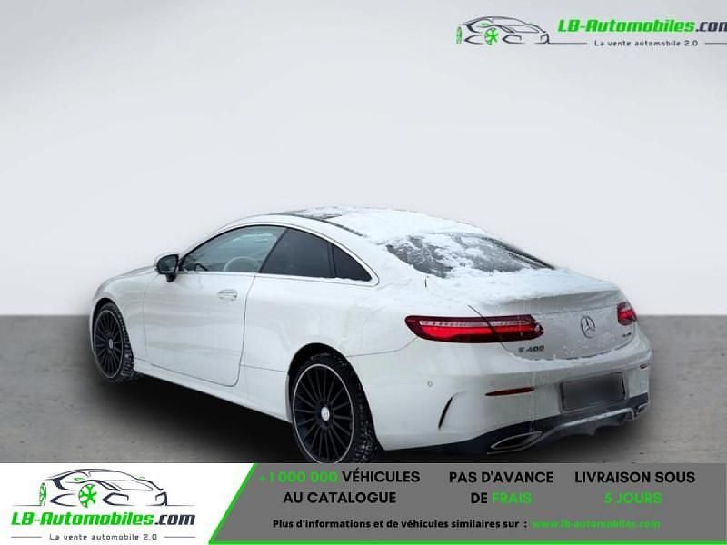 Occasion Mercedes E400 333 ch (244 kW) 2018 Berline