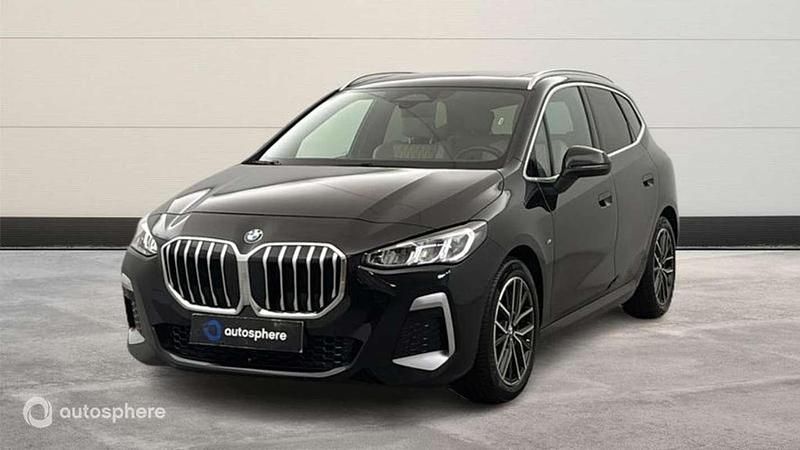 Occasion BMW 218 Luxury Line 152 ch (111 kW) 2023 Monospace