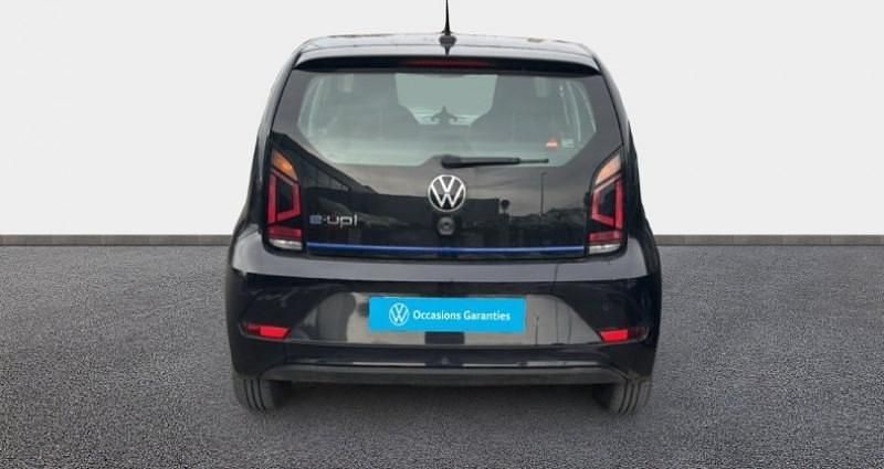 Occasion VW e-up! 61 kW (83 ch) 2022 Citadine