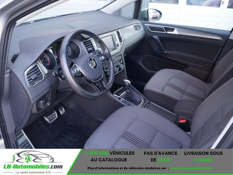 Occasion VW Golf VII 125 ch (91 kW) 2017 Berline