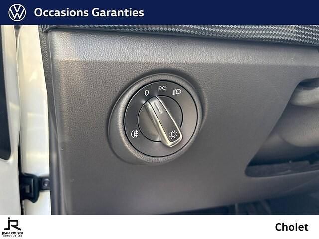 Occasion VW e-up! 61 kW (83 ch) 2023 Citadine