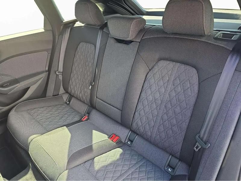 Occasion Audi A5 Sport 204 ch (150 kW) 2025 Argent Break