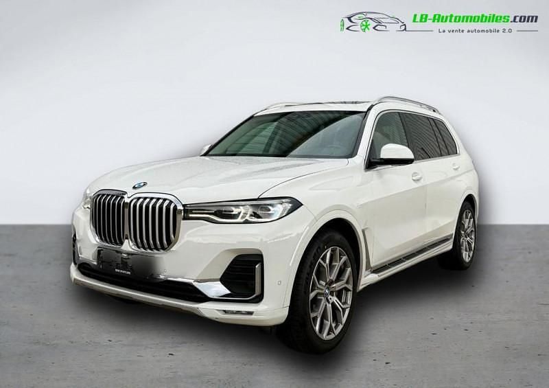 Utilisé 2019 BMW 340 Sport Line | 59 700 € (Prix cher) - Image 1/4